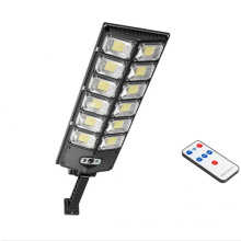 High Power 504LED Solar Flood Lights